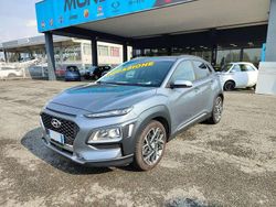 Grigio Usata 2019 Hyundai Kona SUV | 13.100 € (Super prezzo)