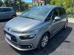 Grigio Usata 2018 Citroën C4 Picasso Shine Monovolume | 8999 € (Ottimo prezzo)