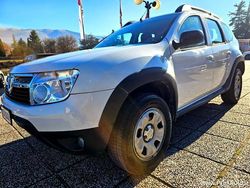 Bianco Usata 2011 Dacia Duster Ambiance SUV | 7960 € (Cara)