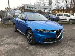 Blu/azzurro Usata 2024 Alfa Romeo Tonale Ti SUV | 27.900 € (Ottimo prezzo)
