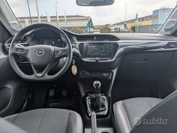 Grigio Usata 2023 Opel Corsa Elegance Tre volumi | 12.700 € (Buon prezzo)