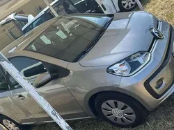Usata 2018 VW up! Highline Due volumi | 6400 € (Ottimo prezzo)