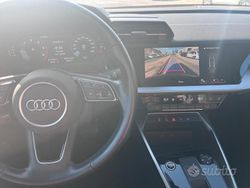Usata 2021 Audi A3 Due volumi | 25.500 € (Buon prezzo)