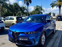 Blu/azzurro Usata 2023 Alfa Romeo Tonale Sprint SUV | 23.490 € (Buon prezzo)