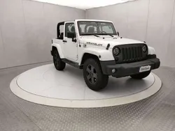 Bianco Usata 2011 Jeep Wrangler Sport SUV | 20.900 € (Ottimo prezzo)