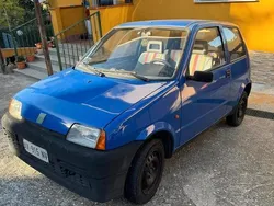 Usata 1997 Fiat Cinquecento Due volumi | 500 € (Super prezzo)