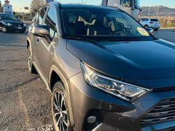 Usata 2019 Toyota RAV4 Lounge Station wagon | 25.500 € (Buon prezzo)