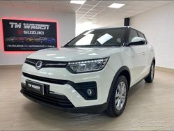 Avorio Usata 2020 Ssangyong (KGM) Tivoli SUV | 9999 € (Ottimo prezzo)