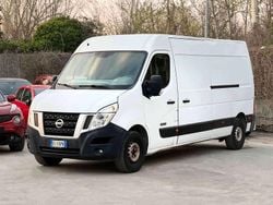Bianco Usata 2014 Nissan NV400 Furgone | 6500 € (Super prezzo)