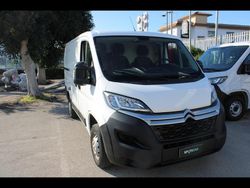 Bianco Usata 2020 Citroën Jumper Monovolume | 16.900 € (Molto cara)