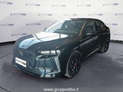 Nero Usata 2023 DS Automobiles DS4 Performance Line Plus Tre volumi | 32.900 € (Molto cara)