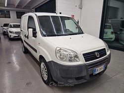 Bianco Usata 2008 Fiat Doblò Active Monovolume | 3500 € (Ottimo prezzo)