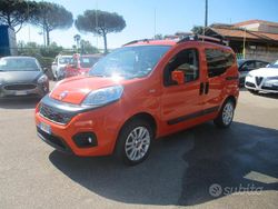 Usata 2018 Fiat Qubo Trekking Monovolume | 7450 € (Ottimo prezzo)