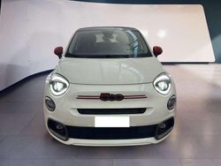 Bianco Usata 2024 Fiat 500X Dolcevita SUV | 24.500 € (Molto cara)
