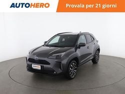 Grigio Usata 2024 Toyota Yaris Cross Trend SUV | 23.999 € (Buon prezzo)