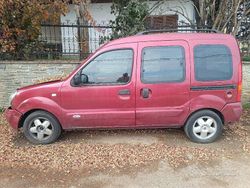 Usata 2007 Renault Kangoo Monovolume | 1100 €