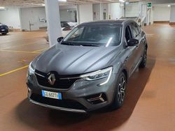 Grigio Usata 2021 Renault Arkana Intens SUV | 18.490 € (Ottimo prezzo)