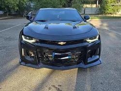 Usata 2019 Chevrolet Camaro Coupé | 50.000 € (Molto cara)