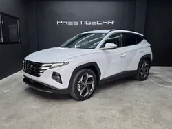 Other Usata 2021 Hyundai Tucson SUV | 23.900 € (Buon prezzo)