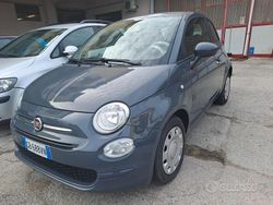 Grigio Usata 2020 Fiat 500 Pop Tre volumi | 10.650 € (Ottimo prezzo)