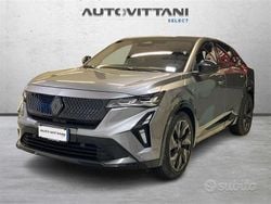 Grigio scuro Usata 2024 Renault Rafale Esprit Alpine SUV | 38.900 € (Buon prezzo)