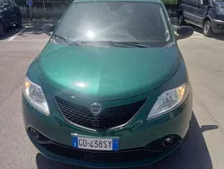 Verde Usata 2020 Lancia Ypsilon Gold Due volumi | 11.800 € (Buon prezzo)