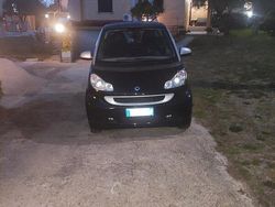 Usata 2007 Smart ForTwo Coupé Coupé | 3900 € (Buon prezzo)