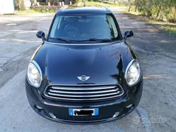 Usata 2014 Mini Countryman SUV | 7500 € (Ottimo prezzo)