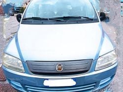 Usata 2008 Fiat Multipla Monovolume | 900 € (Ottimo prezzo)