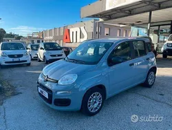 Grigio Usata 2021 Fiat Panda Easy Due volumi | 11.000 € (Buon prezzo)