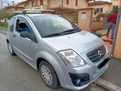 Usata 2009 Citroën C2 Due volumi | 3200 € (Buon prezzo)
