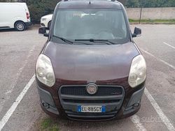 Usata 2011 Fiat Doblò Monovolume | 5000 € (Buon prezzo)