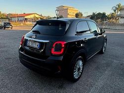 Nero Usata 2021 Fiat 500 Tre volumi | 13.900 € (Molto cara)