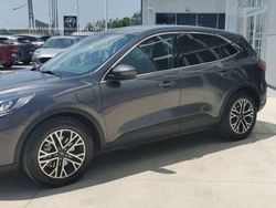 Magnetic grey Usata 2021 Ford Kuga Titanium SUV | 16.499 € (Super prezzo)