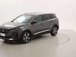 Grigio Usata 2021 Peugeot 5008 Allure Monovolume | 19.390 € (Super prezzo)