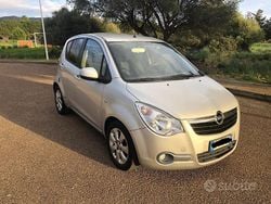Usata 2008 Opel Agila Enjoy Due volumi | 3500 € (Super prezzo)