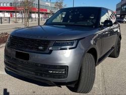 Grigio Usata 2024 Land Rover Range Rover HSE SUV | 128.000 € (Super prezzo)
