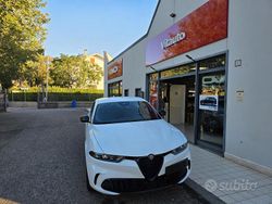 Bianco Usata 2023 Alfa Romeo Tonale Super SUV | 27.590 € (Buon prezzo)
