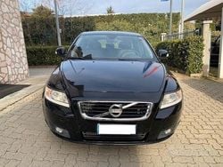 Nero Usata 2012 Volvo V50 Station wagon | 4300 € (Buon prezzo)