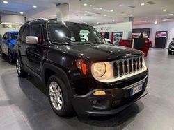 Nero Usata 2018 Jeep Renegade Limited SUV | 13.500 € (Buon prezzo)