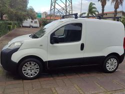 Bianco Usata 2012 Fiat Fiorino Monovolume | 4200 € (Buon prezzo)