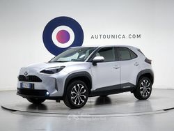 Grigio Usata 2023 Toyota Yaris Cross Trend SUV | 21.900 € (Buon prezzo)
