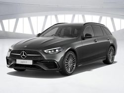 Grigio Nuova 2025 Mercedes C220 Edition Station wagon | 54.000 € (Buon prezzo)