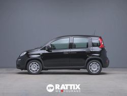 Nero Usata 2024 Fiat Panda | 14.962 € (Molto cara)