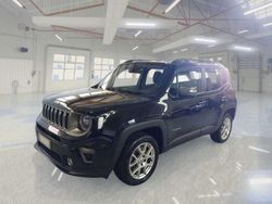 Nero Usata 2021 Jeep Renegade Limited SUV | 15.900 € (Buon prezzo)
