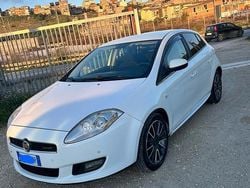 Bianco Usata 2009 Fiat Bravo Sport Due volumi | 3900 € (Cara)