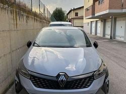 Grigio Usata 2024 Renault Clio V Esprit Alpine Tre volumi | 20.000 € (Cara)