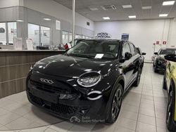 Nero metallizzato Usata 2025 Fiat 600 La Prima SUV | 23.400 €