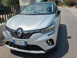 Grigio Usata 2020 Renault Captur SUV | 16.000 € (Buon prezzo)