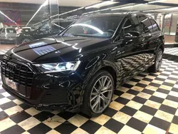 Nero Usata 2023 Audi Q7 Sport SUV | 68.500 € (Cara)